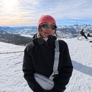 Meet your Posher, Katty